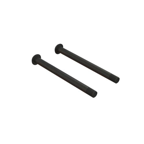 ARA727337 - Screw Hinge Pin M3x37mm (2) ARRMA ARA727337 ARA727337 - Screw Hinge Pin M3x37mm (2) ARRMA ARA727337