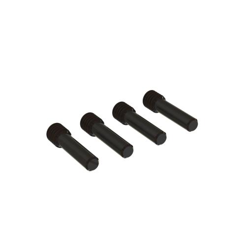 ARA727415 - M4x15mm Screw Pin (4) ARRMA ARA727415 ARA727415 - M4x15mm Screw Pin (4) ARRMA ARA727415