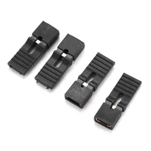 ARAC1002 - Mega Brushed ESC Jumper (4) ARRMA ARAC1002 ARAC1002 - Mega Brushed ESC Jumper (4) ARRMA ARAC1002