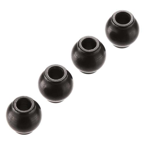 ARAC3039 - Ball 3x7.8x8mm (4) ARRMA ARAC3039 ARAC3039 - Ball 3x7.8x8mm (4) ARRMA ARAC3039