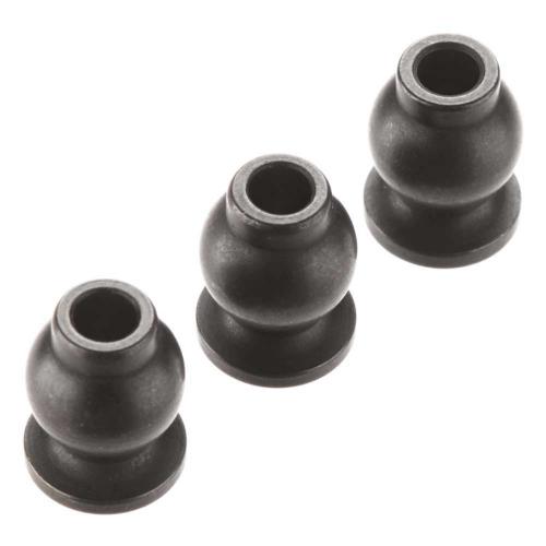 ARAC3042 - Ball 3x7.8x10.5mm (4) ARRMA ARAC3042 ARAC3042 - Ball 3x7.8x10.5mm (4) ARRMA ARAC3042