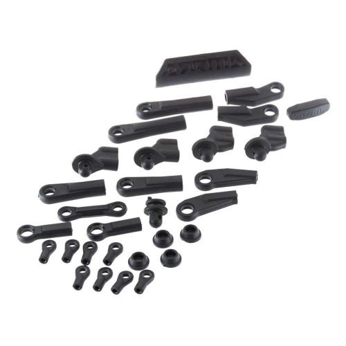 ARAC3070 - Ball Cups Composite ARRMA ARAC3070 ARAC3070 - Ball Cups Composite ARRMA ARAC3070