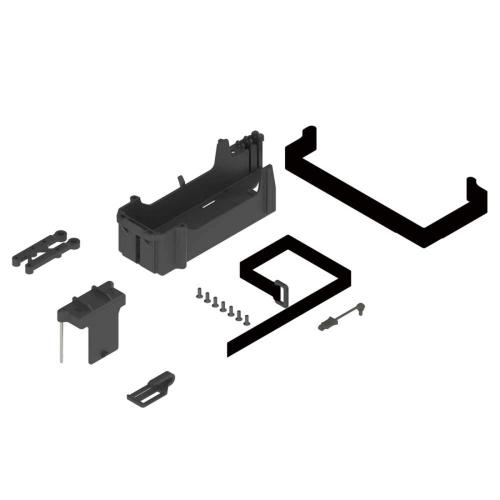 ARAC3095 - Battery Tray Set. Large ARRMA ARAC3095 ARAC3095 - Battery Tray Set. Large ARRMA ARAC3095