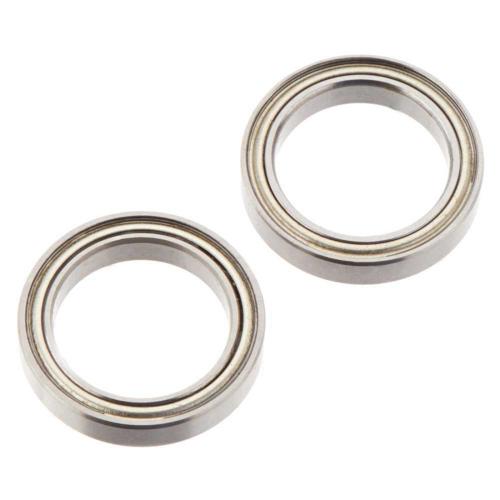 ARAC3162 - Bearing 15x21x4mm (2) ARRMA ARAC3162 ARAC3162 - Bearing 15x21x4mm (2) ARRMA ARAC3162