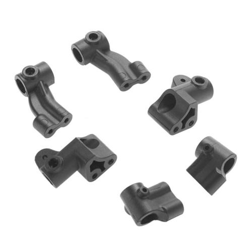ARAC3430 - Body Post Mount Set ARRMA ARAC3430 ARAC3430 - Body Post Mount Set ARRMA ARAC3430