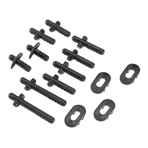 ARAC3476 - Body Post Set ARRMA ARAC3476 ARAC3476 - Body Post Set ARRMA ARAC3476