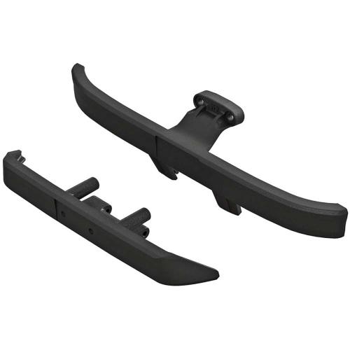 ARAC3499 - Bumper Set ARRMA ARAC3499 ARAC3499 - Bumper Set ARRMA ARAC3499