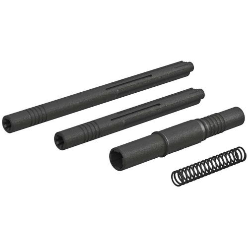 ARAC3955 - Composite Center Slider Driveshaft: 4x4 BLX ARRMA ARAC3955 ARAC3955 - Composite Center Slider Driveshaft: 4x4 BLX ARRMA ARAC3955