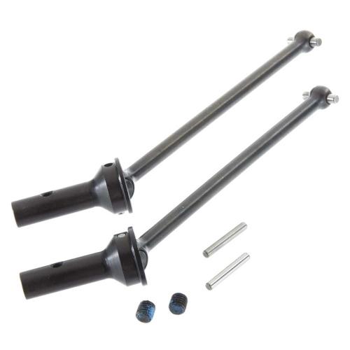 ARAC3984 - CVD Driveshaft Set. 124mm (2) ARRMA ARAC3984 ARAC3984 - CVD Driveshaft Set. 124mm (2) ARRMA ARAC3984
