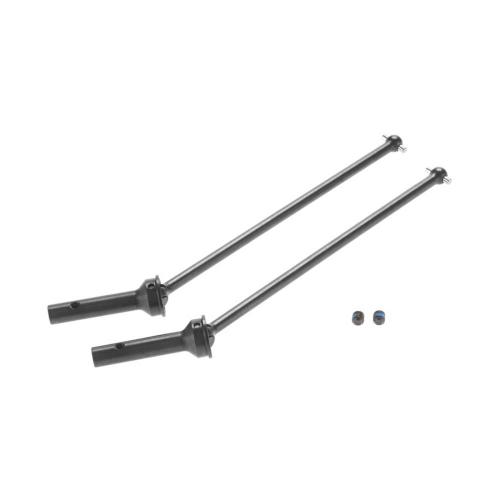 ARAC3986 - CVD Driveshaft Set 174.5mm ARRMA ARAC3986 ARAC3986 - CVD Driveshaft Set 174.5mm ARRMA ARAC3986