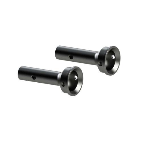 ARAC3987 - CVD Axle 8x36.5mm (2) ARRMA ARAC3987