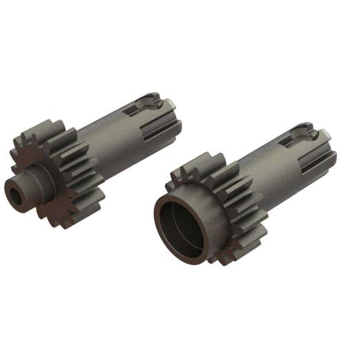 ARAC3999 - Differential Outdrives Metal: 4x4 (2) ARRMA ARAC3999 ARAC3999 - Differential Outdrives Metal: 4x4 (2) ARRMA ARAC3999