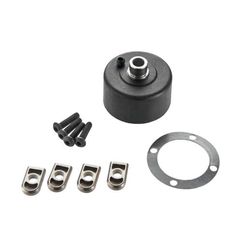 ARAC4006 - Diff Case Set ARRMA ARAC4006 ARAC4006 - Diff Case Set ARRMA ARAC4006