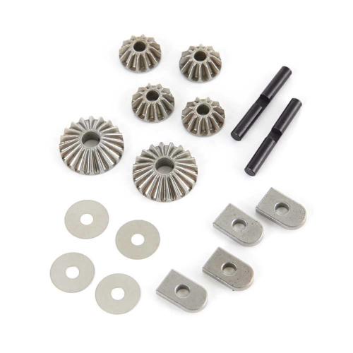 ARAC4010 - Diff Gear Set ARRMA ARAC4010 ARAC4010 - Diff Gear Set ARRMA ARAC4010
