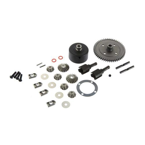 ARAC4013 - Diff Set Center 50T ARRMA ARAC4013 ARAC4013 - Diff Set Center 50T ARRMA ARAC4013