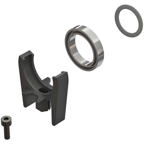 ARAC4024 - Center Driveshaft High Speed Support: 4x4 ARRMA ARAC4024 ARAC4024 - Center Driveshaft High Speed Support: 4x4 ARRMA ARAC4024