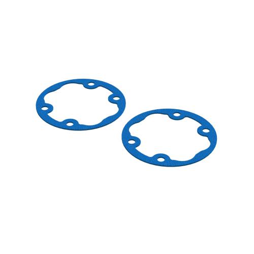 ARAC4251 - Differential Gasket (2): 4x4 BLX ARRMA ARAC4251 ARAC4251 - Differential Gasket (2): 4x4 BLX ARRMA ARAC4251