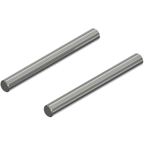 ARAC5026 - Hinge Pin 4x40mm (2): 4x4 ARRMA ARAC5026 ARAC5026 - Hinge Pin 4x40mm (2): 4x4 ARRMA ARAC5026