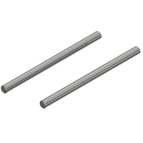 ARAC5027 - Hinge Pin 4x63mm (2): 4x4 ARRMA ARAC5027 ARAC5027 - Hinge Pin 4x63mm (2): 4x4 ARRMA ARAC5027