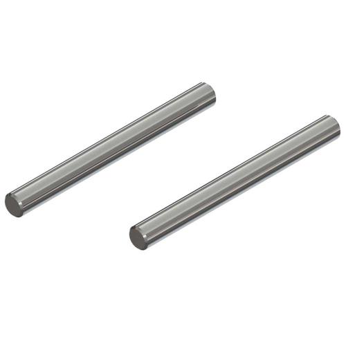 ARAC5028 - Hinge Pin 3x31mm (2): 4x4 ARRMA ARAC5028 ARAC5028 - Hinge Pin 3x31mm (2): 4x4 ARRMA ARAC5028