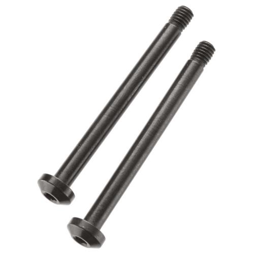 ARAC5030 - Hinge Pin Front Upper 4x46mm (2) ARRMA ARAC5030 ARAC5030 - Hinge Pin Front Upper 4x46mm (2) ARRMA ARAC5030