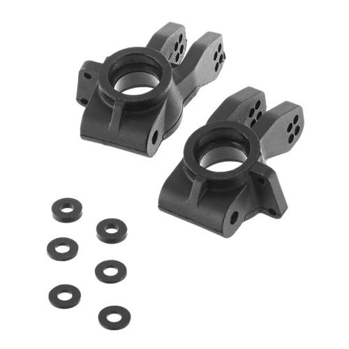 ARAC5038 - Hub Rear (2) ARRMA ARAC5038 ARAC5038 - Hub Rear (2) ARRMA ARAC5038