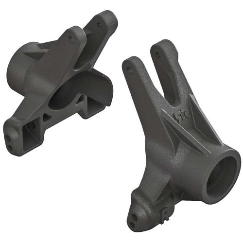 ARAC5043 - Hub Rear: 4x4 BLX 4S ARRMA ARAC5043 ARAC5043 - Hub Rear: 4x4 BLX 4S ARRMA ARAC5043