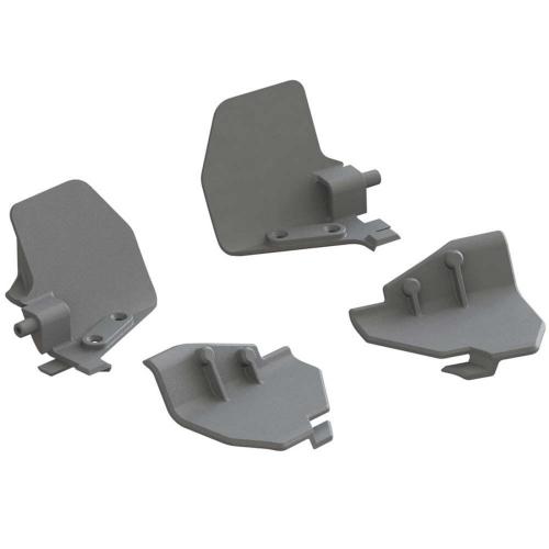 ARAC6981 - Short Course Side Guard Set ARRMA ARAC6981 ARAC6981 - Short Course Side Guard Set ARRMA ARAC6981