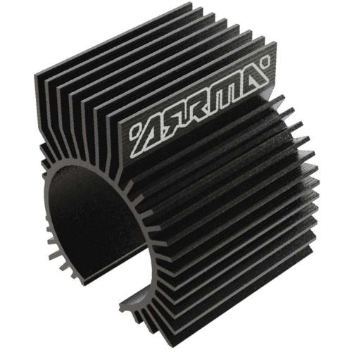 ARAC7009 - Motor Heatsink: 4x4 BLX 3S ARRMA ARAC7009 ARAC7009 - Motor Heatsink: 4x4 BLX 3S ARRMA ARAC7009