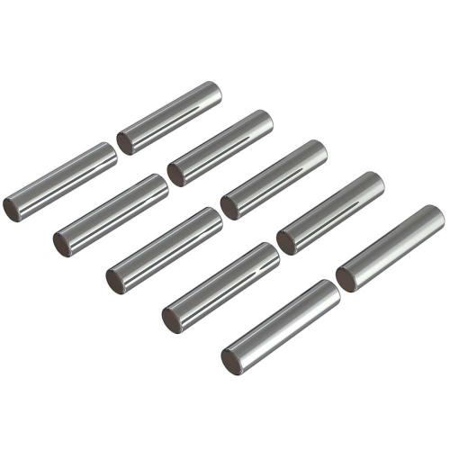 ARAC8003 - Pin 2.5x12mm (10) ARRMA ARAC8003 ARAC8003 - Pin 2.5x12mm (10) ARRMA ARAC8003