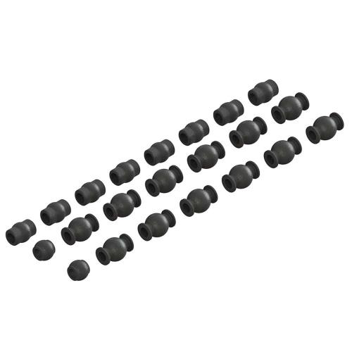 ARAC8066 - Composite Pivot Ball Set: 4x4 ARRMA ARAC8066 ARAC8066 - Composite Pivot Ball Set: 4x4 ARRMA ARAC8066