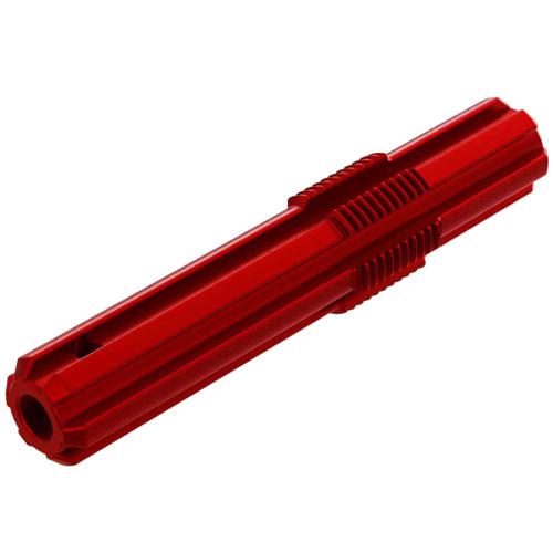 ARAC8304 - Slipper Shaft. Red: 4x4 ARRMA ARAC8304