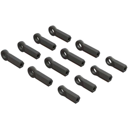 ARAC8807 - Rod End Set: 4x4 ARRMA ARAC8807 ARAC8807 - Rod End Set: 4x4 ARRMA ARAC8807