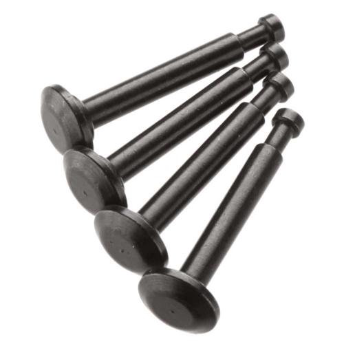 ARAC8908 - Shock Mount Pin 3x21.5mm Black (4) ARRMA ARAC8908 ARAC8908 - Shock Mount Pin 3x21.5mm Black (4) ARRMA ARAC8908