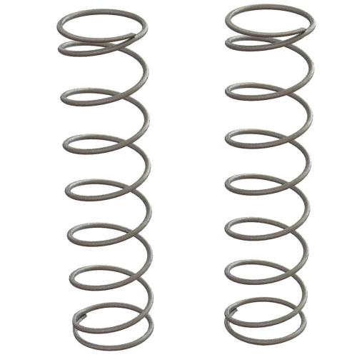 ARAC8929 - Shock Springs 95mm 0.87n_mm 5.0lb_in (2): 6S ARRMA ARAC8929 ARAC8929 - Shock Springs 95mm 0.87n_mm 5.0lb_in (2): 6S ARRMA ARAC8929