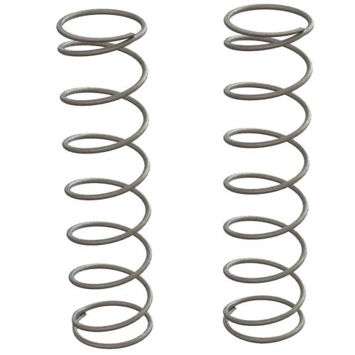 ARAC8929 - Shock Springs 95mm 0.87n_mm 5.0lb_in (2): 6S ARRMA ARAC8929