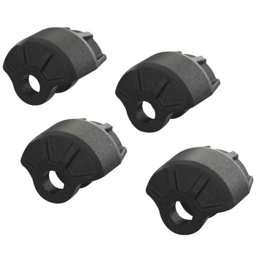 ARAC8965 - Shock Cap Protector 6S (2) ARRMA ARAC8965 ARAC8965 - Shock Cap Protector 6S (2) ARRMA ARAC8965