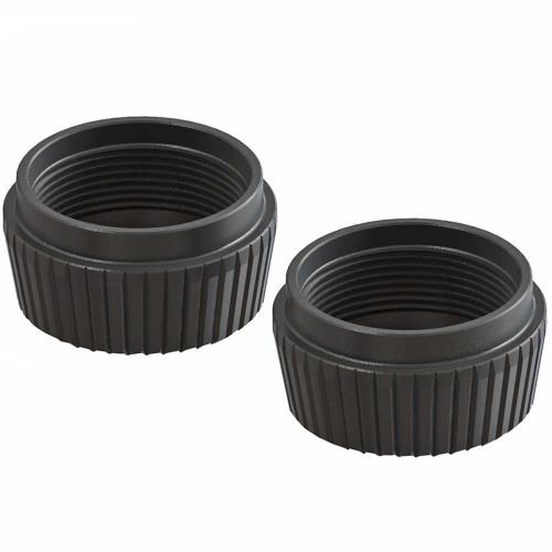 ARAC8967 - Shock Cap Lower Aluminum. Black (2): 6S ARRMA ARAC8967 ARAC8967 - Shock Cap Lower Aluminum. Black (2): 6S ARRMA ARAC8967