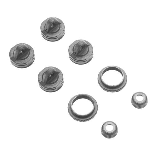 ARAC8970 - Shock Cap Set (2) ARRMA ARAC8970 ARAC8970 - Shock Cap Set (2) ARRMA ARAC8970