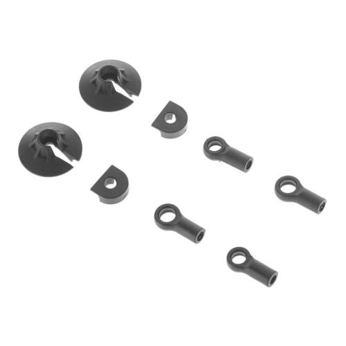 ARAC8971 - Shock Rod End Set (2) ARRMA ARAC8971