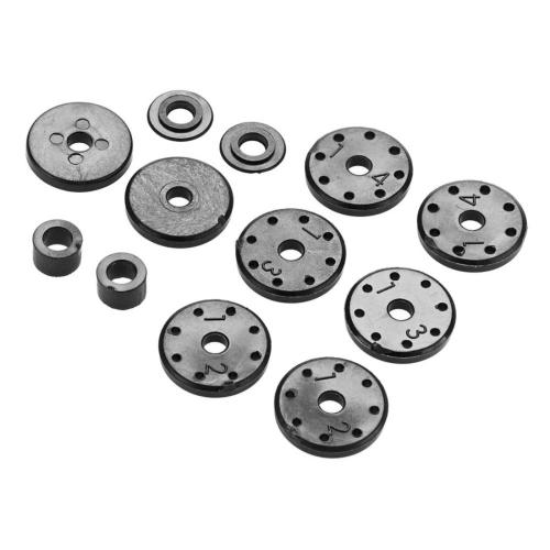 ARAC8972 - Shock Piston Set (2) ARRMA ARAC8972 ARAC8972 - Shock Piston Set (2) ARRMA ARAC8972