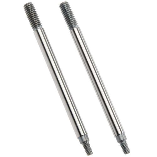 ARAC8981 - Shock Shaft 4x57mm (2): 6S ARRMA ARAC8981 ARAC8981 - Shock Shaft 4x57mm (2): 6S ARRMA ARAC8981