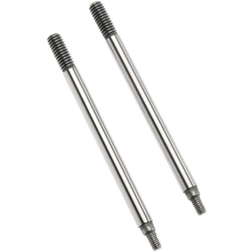 ARAC8982 - Shock Shaft 4x59.5mm (2): 6S ARRMA ARAC8982 ARAC8982 - Shock Shaft 4x59.5mm (2): 6S ARRMA ARAC8982