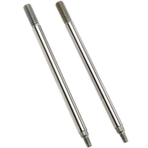 ARAC8985 - Shock Shaft 4x64.5mm (2): 6S ARRMA ARAC8985 ARAC8985 - Shock Shaft 4x64.5mm (2): 6S ARRMA ARAC8985