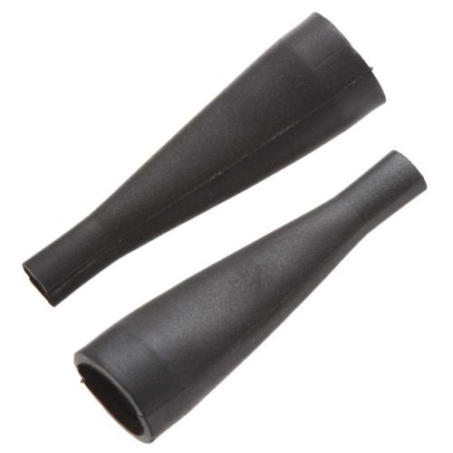 ARAC8999 - Shock Boot 45mm Rubber Black (2) ARRMA ARAC8999 ARAC8999 - Shock Boot 45mm Rubber Black (2) ARRMA ARAC8999