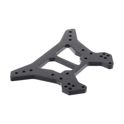 ARAC9023 - Shock Tower Rear M. Aluminum. Black ARRMA ARAC9023 ARAC9023 - Shock Tower Rear M. Aluminum. Black ARRMA ARAC9023
