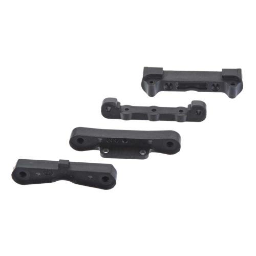 ARAC9052 - Suspension Mount Set Composite (4) ARRMA ARAC9052 ARAC9052 - Suspension Mount Set Composite (4) ARRMA ARAC9052