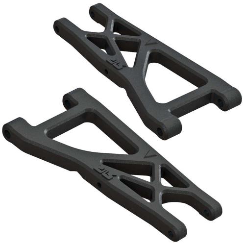 ARAC9065 - Suspension Arm Front (2): 4x4 ARRMA ARAC9065 ARAC9065 - Suspension Arm Front (2): 4x4 ARRMA ARAC9065
