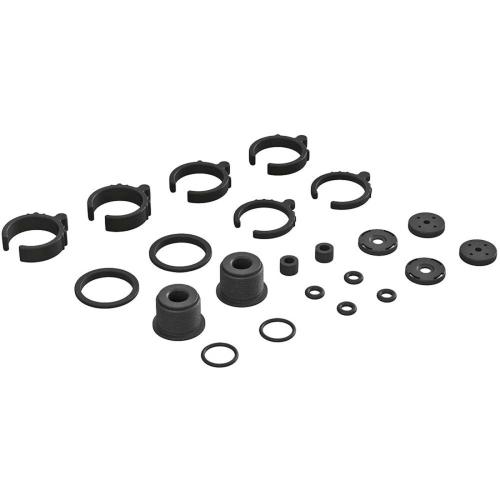 ARAC9094 - Shock Parts O-Ring Set (2): 4x4 BLX 4S ARRMA ARAC9094 ARAC9094 - Shock Parts O-Ring Set (2): 4x4 BLX 4S ARRMA ARAC9094