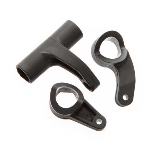 ARAC9360 - Steering Bellcrank Composite Set ARRMA ARAC9360 ARAC9360 - Steering Bellcrank Composite Set ARRMA ARAC9360